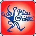 Bleu griotte - Made in Sainte Foy