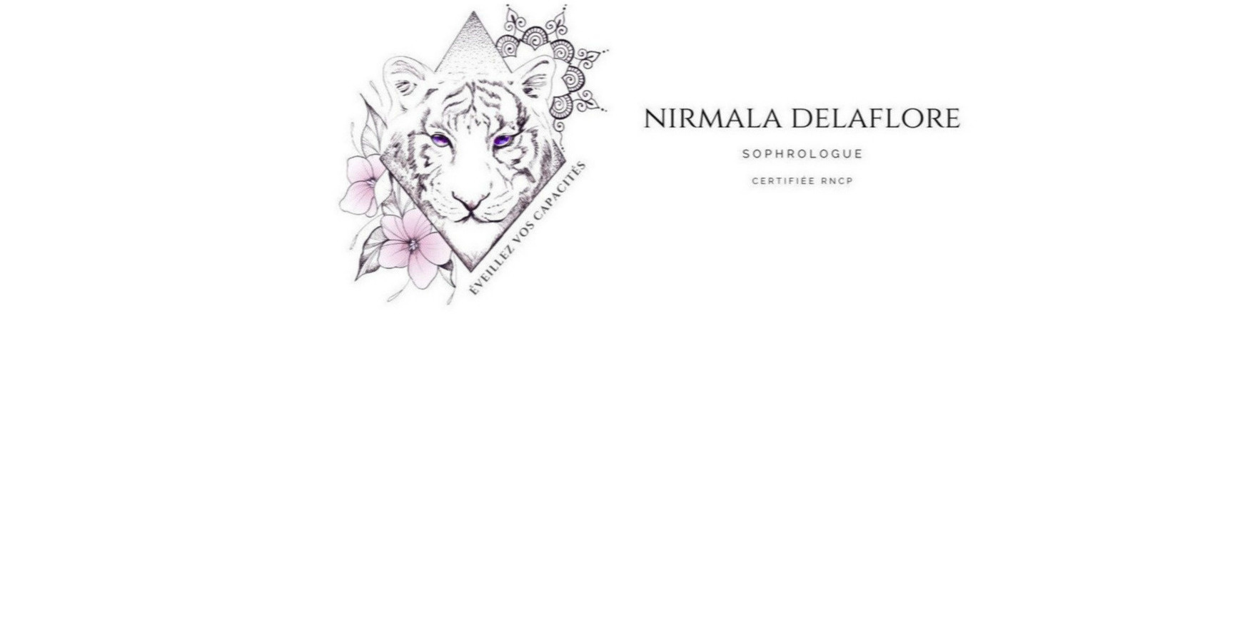 Boutique DELAFLORE Nirmala - Sophrologue certifie - Made in Sainte Foy