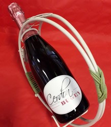 CERDON - Cave des trois tonneaux
