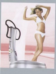 POWER PLATE - Institut de beaut Krystyna