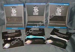 BRACELET POWER BALANCE - CYCLES 3C