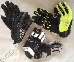 GANTS HIVER - CYCLES 3C