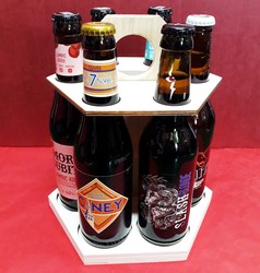BIERES - Cave des trois tonneaux