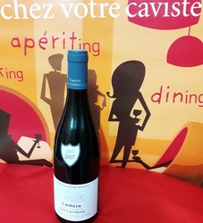 LADOIX 2019 - Cave des trois tonneaux