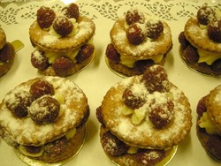 PATISSERIE - LA TARTELIERE