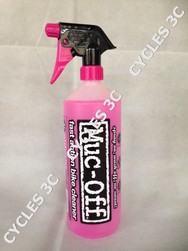 Nettoyant Muc-Off - CYCLES 3C