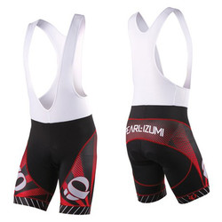 Cuissard PI ELITE LTD HONOR Rouge - CYCLES 3C