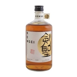 KENSEI - whisky Japonais - Cave des trois tonneaux