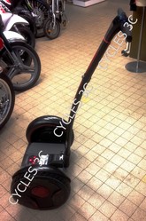 Ninebot by Segway E+ - CYCLES 3C