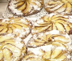TARTES SUCREES - LA TARTELIERE