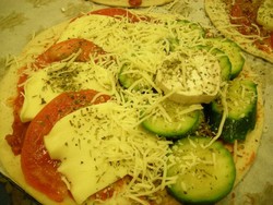 TARTES SALEES - LA TARTELIERE