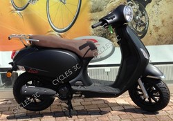 SCOOTER KEEWAY ORCAL ISCA - CYCLES 3C