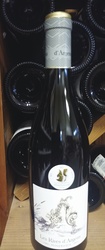 Les Rives d'Argens 2021 - MINERVOIS - Cave des trois tonneaux