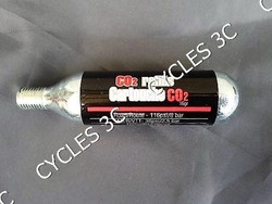Cartouche CO2 filete 16g - CYCLES 3C