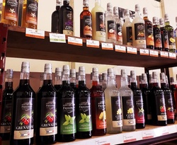 BOISSONS NON ALCOOLISES - Cave des trois tonneaux