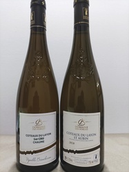 COTEAUX DU LAYON - Cave des trois tonneaux