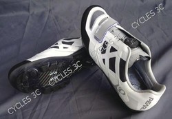 Chaussures VTT PEARL IZUMI X Project 2.0 - CYCLES 3C