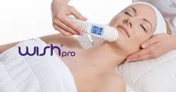 soin visage antirides Wishpro - Institut de beaut Krystyna