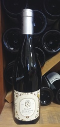 Blason de Srame 2020 - CORBIRES - Cave des trois tonneaux