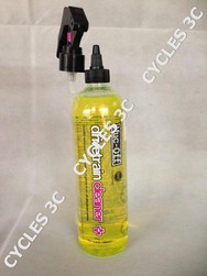 MUC-OFF - CYCLES 3C