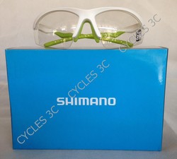 Lunettes Shimano EQX2-PH - CYCLES 3C
