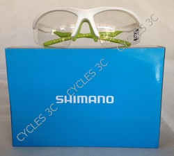 Lunettes Shimano EQX2-PH - CYCLES 3C