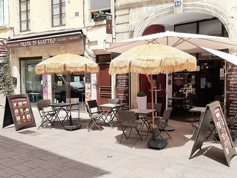 Boutique LA CHOKOLATERI - Chalon-sur-Saône
