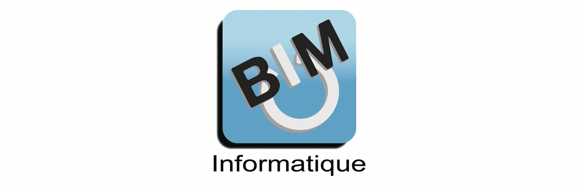 Boutique BIM Informatique - Sane-et-Loire