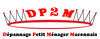 DEPANNAGE PETIT MENAGER MACONNAIS - DP2M