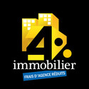 4% IMMOBILIER - Le Creusot Montceau
