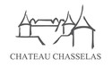 CHATEAU DE CHASSELAS - Saône-et-Loire