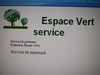 ESPACE VERT SERVICE - Saône-et-Loire