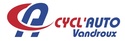 Cycl'Auto VANDROUX - Etape Auto Relais - Saône-et-Loire
