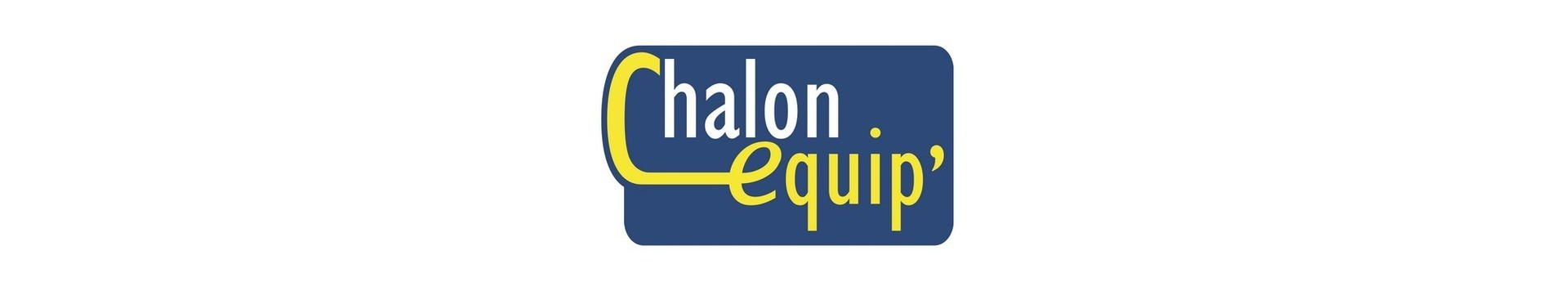 Boutique CHALON EQUIP' - Chalon-sur-Saône