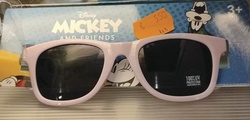 LUNETTE de soleil MICKEY - BONS PLANS DE AUDE