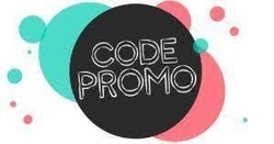 CODE PROMO