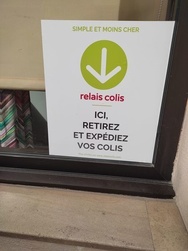RELAIS COLIS - BONS PLANS DE AUDE