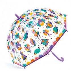 Parapluie Pop rainbow - La Cabane aux Merveilles
