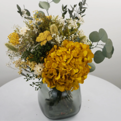 Bouquet Charlotte  - Fleurs de Svres