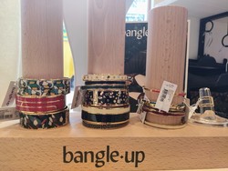 Collection Bangle Up - TANT QUE FEMME SERA
