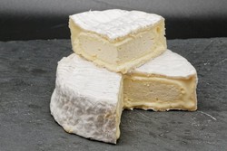 Coulommiers - PALAIS DU FROMAGE