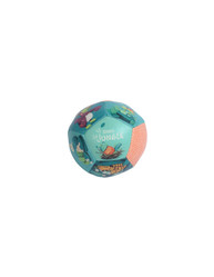 Ballon souple 10 cm Dans la jungle-668510 - La Cabane aux Merveilles