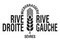 MICROBRASSERIE RIVE DROITE RIVE GAUCHE - J'achète à Sèvres