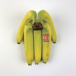 Banane - TOMATE CERISE