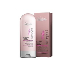 MASQUE EFFET FRAIS VITAMINO COLOR 150ML - SOLEANE COIFFURE