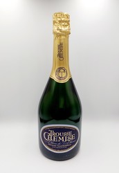 Trousse chemise Chardonnay Blanc 750 cl - HO CHAMPS DE RE