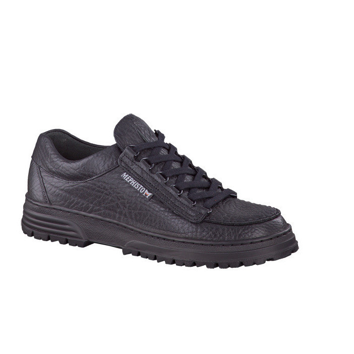MEPHISTO CRUISER - Chaussures Basses LACETS - CHAUSSURES ISABELLE - Voir en grand