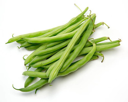 Haricots Verts - Espagne - O BIO