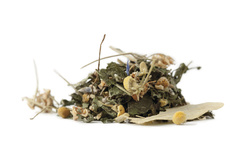 Tisane - Camomile - O BIO