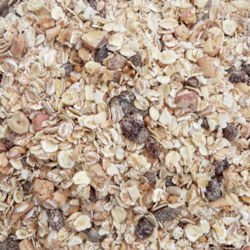 Muesli Montagnard - UE/non UE - O BIO